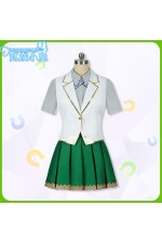 2XXT Cosplay Uma Musume Pretty Derby Bamboo Memory Iron Ambition Race Outfit Cosplay Costume